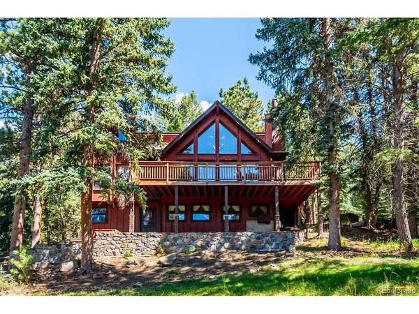 8281 Grizzly, Evergreen, CO 80439