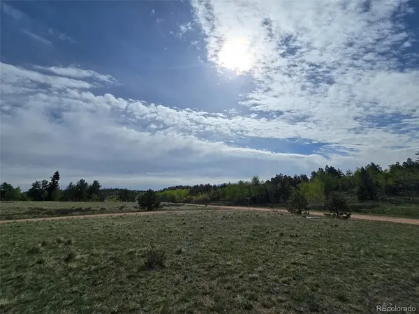 531 Aspen Way, Florissant, CO 80816