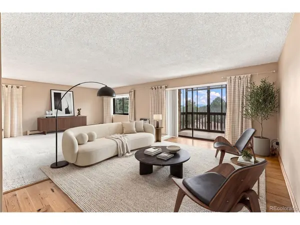 14000 E Linvale #401, Aurora, CO 80014
