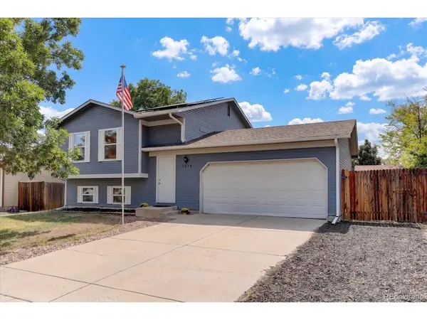 1878 S Fundy, Aurora, CO 80017