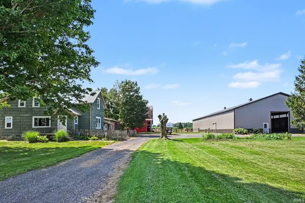 20516 County Road 36 ***, Goshen, IN 46526