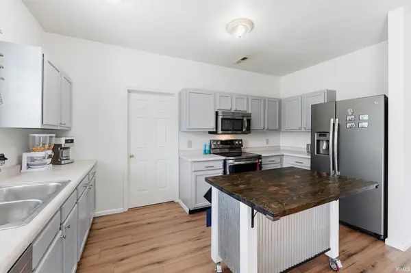 4567 Carador LN, Lafayette, IN 47909