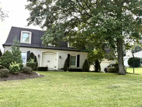 3680 N Sycamore DR, Marion, IN 46952