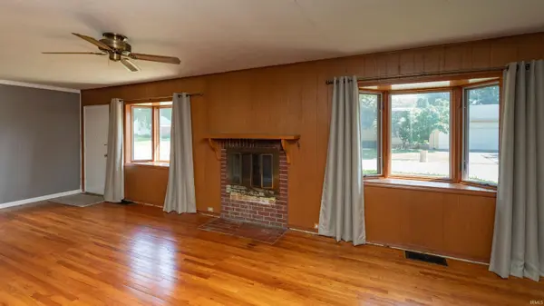 1400 El Prado AVE, Lafayette, IN 47905-1937
