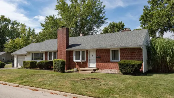 1400 El Prado AVE, Lafayette, IN 47905-1937
