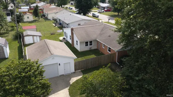 4154 W Daniel AVE, Bloomington, IN 47403