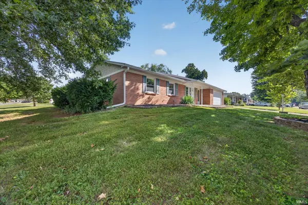 4154 W Daniel AVE, Bloomington, IN 47403