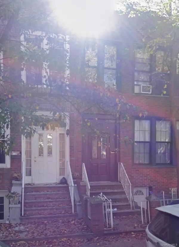 85 Louisa ST #1, Brooklyn, NY 11218