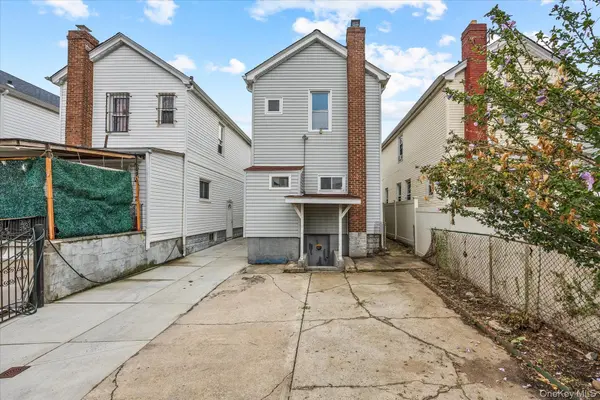 101-59 133rd ST, Richmond Hill S., NY 11419