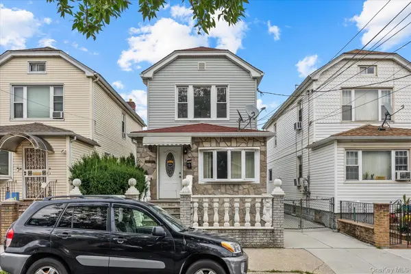 101-59 133rd ST, Richmond Hill S., NY 11419