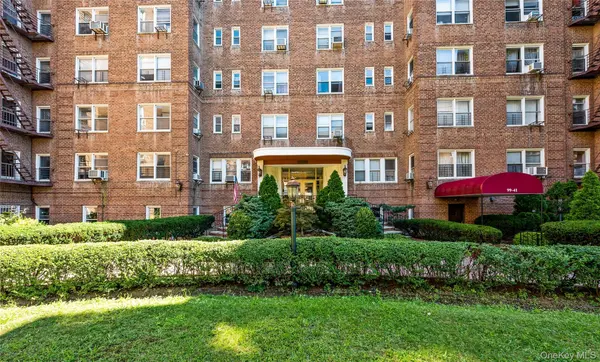 99-41 64th Ave #D7, Rego Park, NY 11374