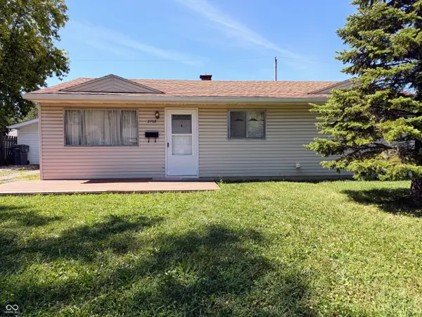 2708 Dawson ST, Indianapolis, IN 46203