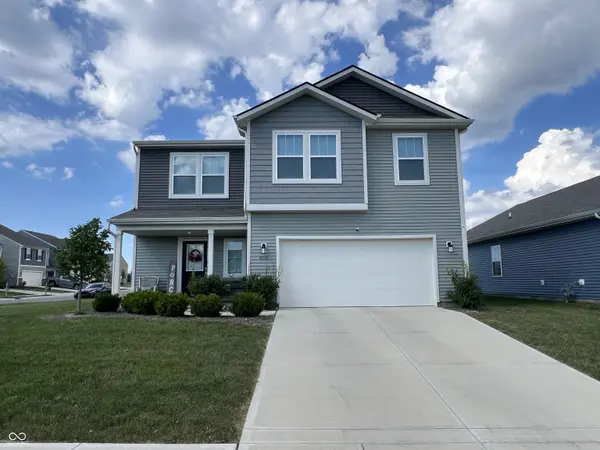 11606 Melnick LN, Indianapolis, IN 46235