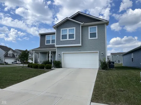 11606 Melnick LN, Indianapolis, IN 46235