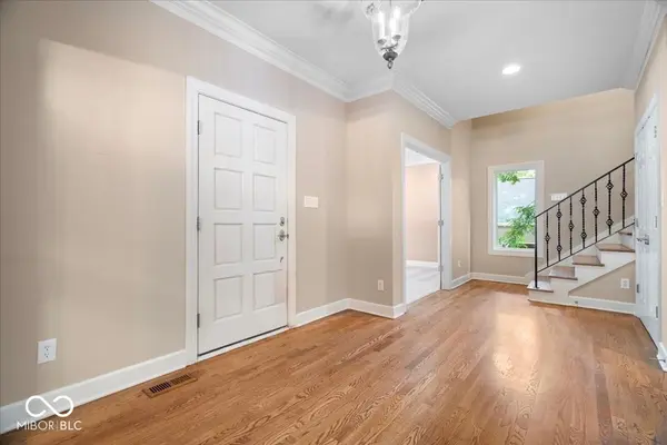 4317 Creekside PASS, Zionsville, IN 46077