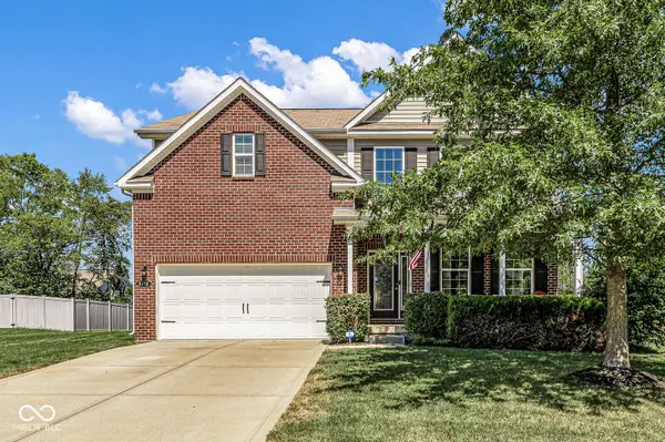 8486 Vyners LN, Avon, IN 46123
