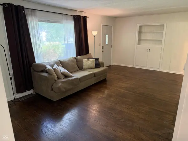 323 N Hillsdale DR, Bloomington, IN 47408
