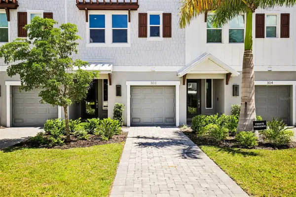 1623 SEA HAVEN DR #303, Punta Gorda, FL 33950