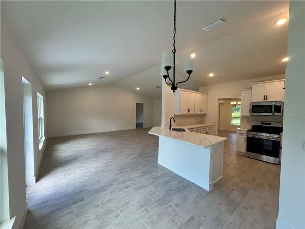 5759 N CANTOR AVE, North Port, FL 34291