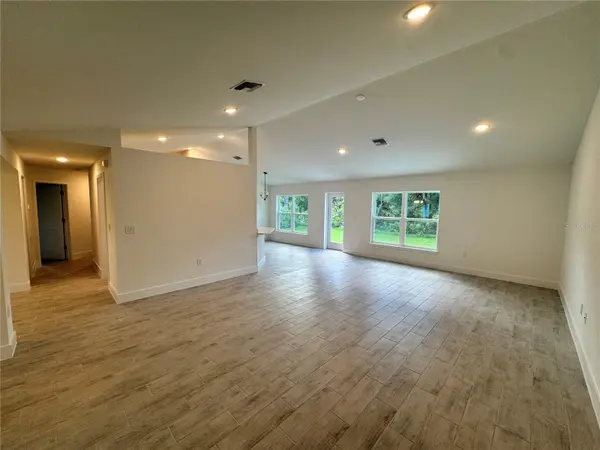 5759 N CANTOR AVE, North Port, FL 34291