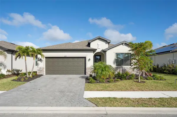 1889 SADDLEWOOD CIR, Port Charlotte, FL 33953