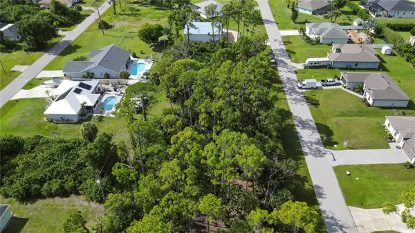 5372 ULYSSES ST, Port Charlotte, FL 33981