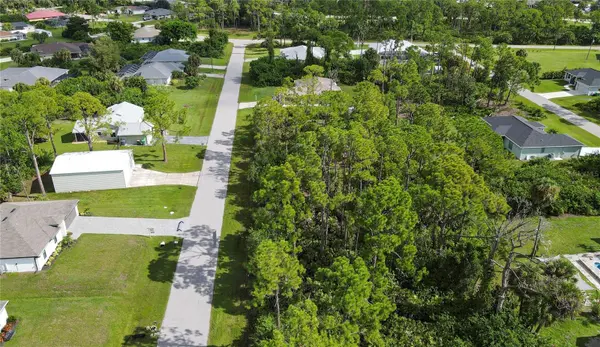5372 ULYSSES ST, Port Charlotte, FL 33981
