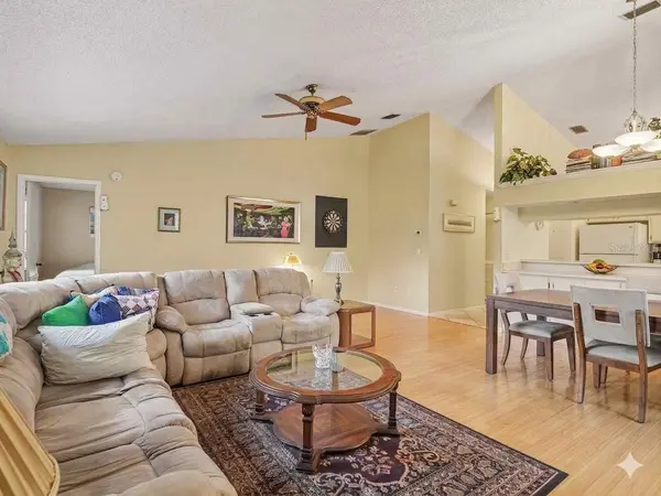 5031 BARRINGTON CIR #601, Sarasota, FL 34234