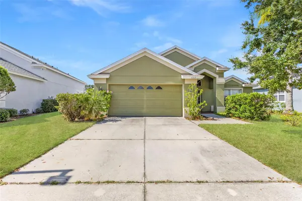 5315 119TH TER E, Parrish, FL 34219