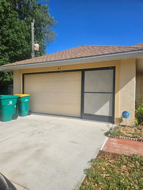 41 PELTON CIR, Port Charlotte, FL 33954