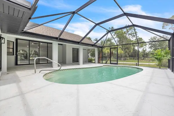 23459 MCCANDLESS AVE, Port Charlotte, FL 33980