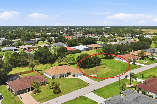 26132 COPIAPO CIR, Punta Gorda, FL 33983