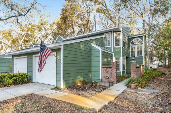 345 NW 48TH BLVD #K, Gainesville, FL 32607