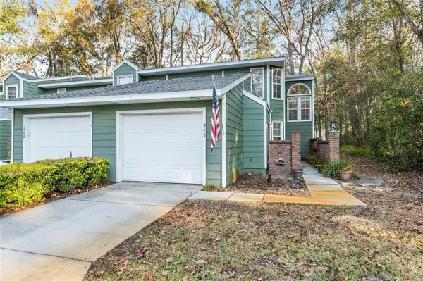 345 NW 48TH BLVD #K, Gainesville, FL 32607