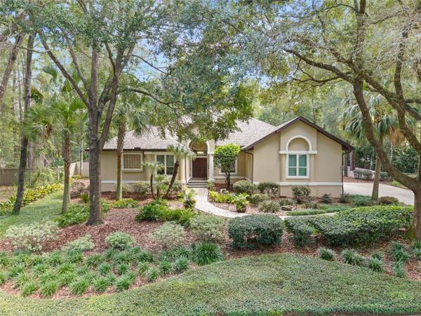 4215 SW 91ST DR, Gainesville, FL 32608