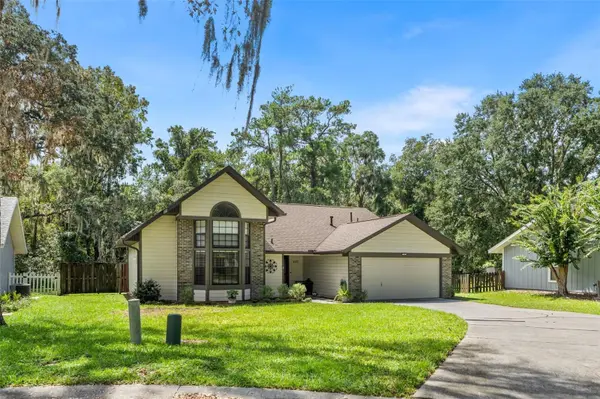 4122 NW 59TH TER, Gainesville, FL 32606