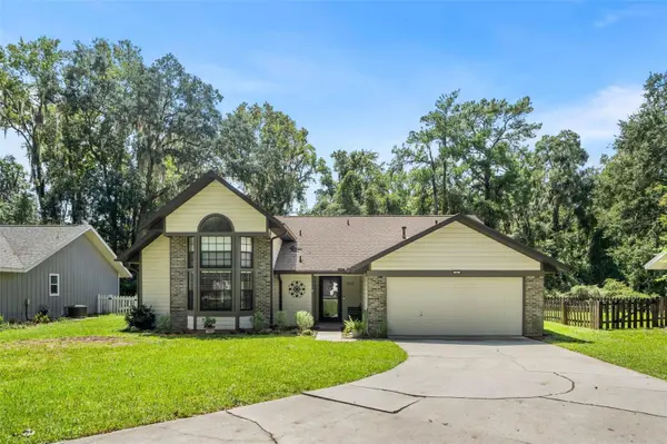 4122 NW 59TH TER, Gainesville, FL 32606
