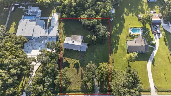 12843 KIRBY SMITH RD, Orlando, FL 32832