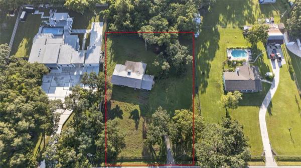 12843 KIRBY SMITH RD, Orlando, FL 32832