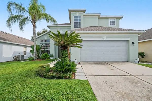 909 DEVON CREEK RD, Winter Springs, FL 32708