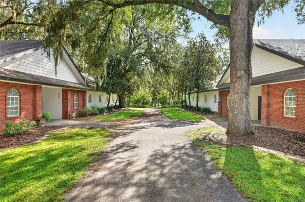 5540 SE 157TH STREET RD #(Option 1), Summerfield, FL 34491