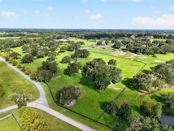LOT 25 SE 159TH LN, Summerfield, FL 34491