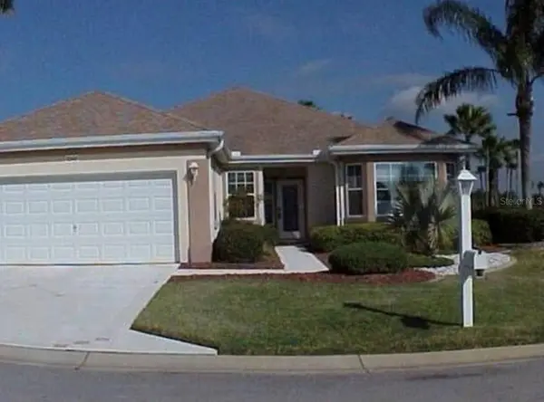 9345 SE 136TH PL, Summerfield, FL 34491