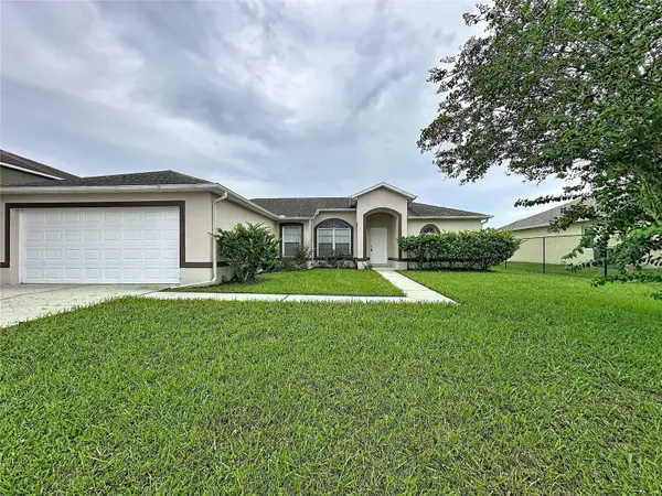 110 APPIAN WAY, Kissimmee, FL 34758