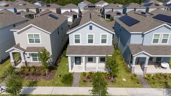 11328 LISTENING DR, Orlando, FL 32832
