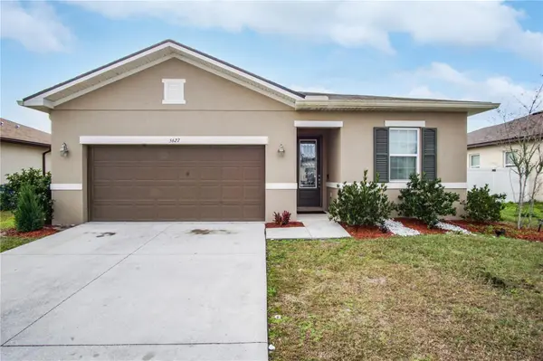 5627 WESTERN SUN DR, St Cloud, FL 34771