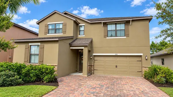 1535 FUJI DR, Melbourne, FL 32940