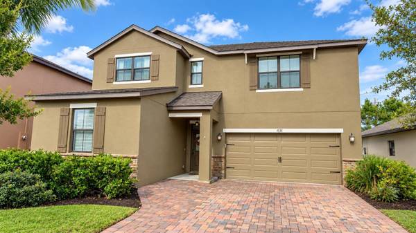 1535 FUJI DR, Melbourne, FL 32940