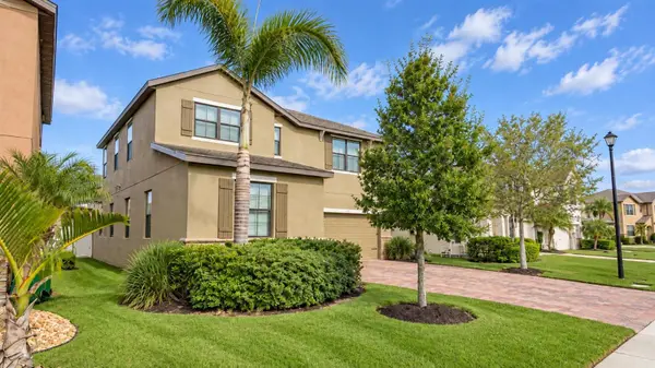 1535 FUJI DR, Melbourne, FL 32940