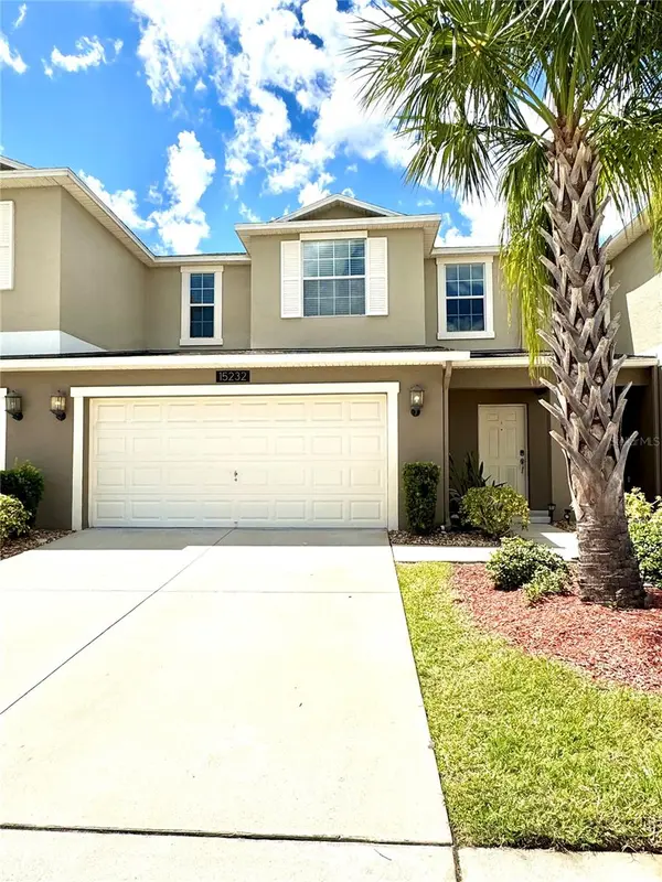 15232 PACEY COVE DR, Orlando, FL 32824